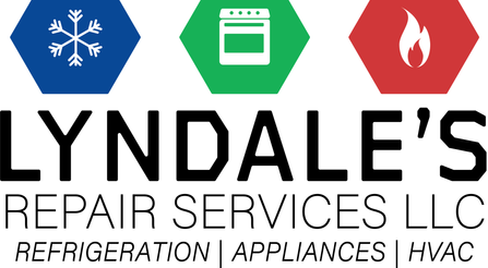 Lyndale’s Repair Services LLC logo